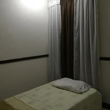Ruiselares Apartment Puntarenas Exterior photo
